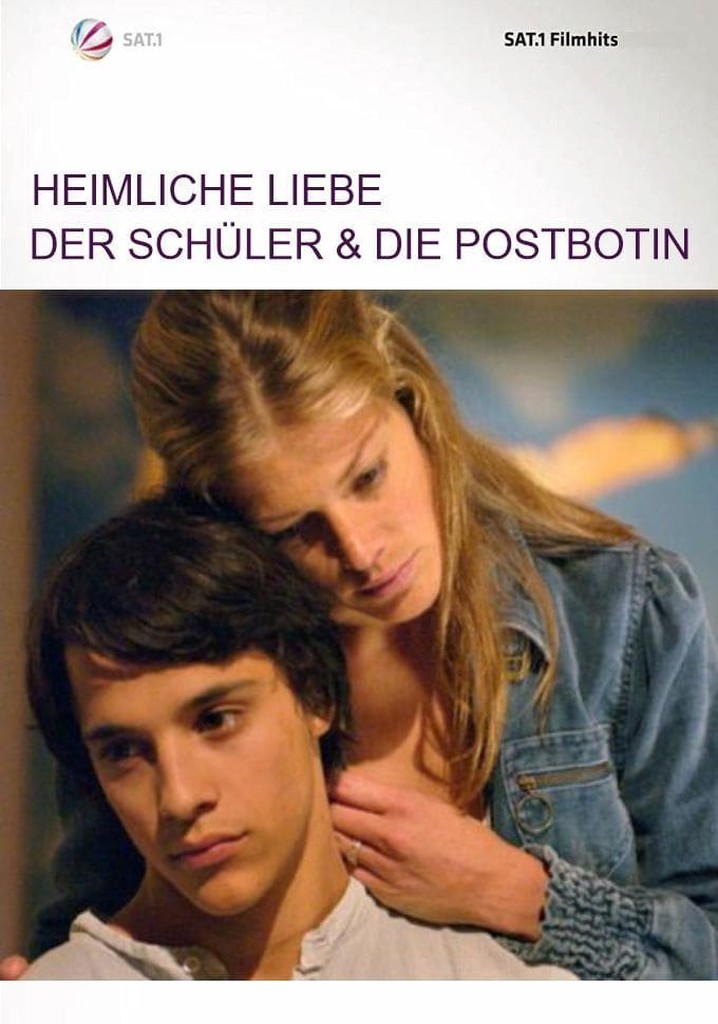 HEIMLICHE LIEBE
